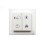 EVO Switch, commande sans fil (4 modes) pour VMC EVO 2 ou 3 [- Commande VMC double flux - ZEHNDER]