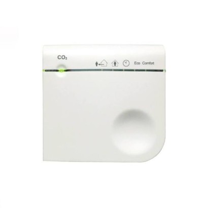 Capteur CO2 sans fil pour VMC EVO 2 ou 3 [- Commande VMC double flux - ZEHNDER]
