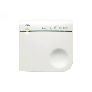 Capteur CO2 sans fil pour VMC EVO 2 ou 3 [- Commande VMC double flux - ZEHNDER]