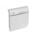 Capteur d'humidité sans fil pour VMC EVO 2 ou 3 [- Commande VMC double flux - ZEHNDER]