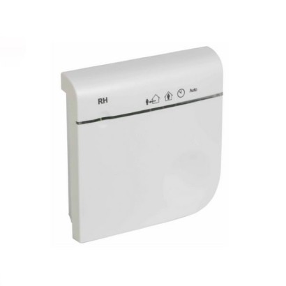 Capteur d'humidité sans fil pour VMC EVO 2 ou 3 [- Commande VMC double flux - ZEHNDER]