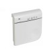 Capteur d'humidité sans fil pour VMC EVO 2 ou 3 [- Commande VMC double flux - ZEHNDER]