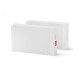Jeu de 2 filtres 1xF7 et 1xG4 pour VMC EVO 3 [- Filtration pour double flux ComfoAir Flex - Zehnder]