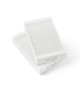 Jeu de 2 filtres G4 pour VMC EVO 3 et 4 [- Filtration pour double flux ComfoAir Flex - Zehnder]