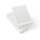 Jeu de 2 filtres G4 pour VMC EVO 3 et 4 [- Filtration pour double flux ComfoAir Flex - Zehnder]
