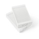 Jeu de 2 filtres G4 pour VMC EVO 3 et 4 [- Filtration pour double flux ComfoAir Flex - Zehnder]