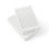 Jeu de 2 filtres G4 pour VMC EVO 3 et 4 [- Filtration pour double flux ComfoAir Flex - Zehnder]