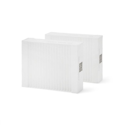 Jeu de 2 filtres G4 pour VMC EVO 1 et 2 [- Filtration pour double flux ComfoAir Flex - Zehnder]
