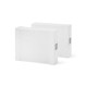 Jeu de 2 filtres G4 pour VMC EVO 1 et 2 [- Filtration pour double flux ComfoAir Flex - Zehnder]