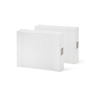 Jeu de 2 filtres G4 pour VMC EVO 1 et 2 [- Filtration pour double flux ComfoAir Flex - Zehnder]