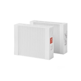 Jeu de 2 filtres 1xF7 et 1xG4 pour VMC EVO 1 et 2 [- Filtration pour double flux ComfoAir Flex - Zehnder]