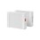 Jeu de 2 filtres 1xF7 et 1xG4 pour VMC EVO 1 et 2 [- Filtration pour double flux ComfoAir Flex - Zehnder]
