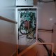 Carte électronique de rechange pour KWL 200 [- pièce détachée VMC double flux - Helios - Ni repris ni échangé]