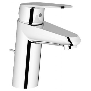 EURODISC COSMOPOLITAN - Mitigeur monocommande 1/2" lavabo Economie eau [- Robinetterie salle de bains - GROHE]