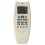 Télécommande SAC W-REM DCI 2V1 pour SCDF 32