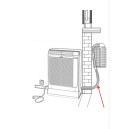 LIAISON FRIGORIFIQUE SCDF32C5I - Pièce SAV Technibel