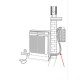 LIAISON FRIGORIFIQUE SCDF32C5I - Pièce SAV Technibel