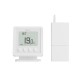 Tybox RF 210 [- Thermostat sans-fil pour systèmes hydraulique et aéraulique - Delta Dore]