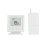 Tybox RF 210 [- Thermostat sans-fil pour systèmes hydraulique et aéraulique - Delta Dore]