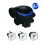 KIT Easyhome HYGRO Premium Micro-Watt + bouches à piles [- VMC Simple flux Hygro B - Très basse consommation - Aldès]