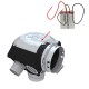 Condensateur de rechange pour AUTOCOSY L - Ref 412218 [- pièce détachée VMC - Atlantic - Ni repris ni échangé]