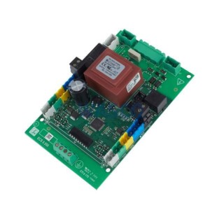 Platine Standard pour ComfoAir 550 [- Pièce détachée pour ventilation double flux - Ni repris ni échangé - Zehnder]