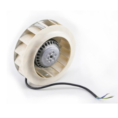 Mototurbine MINI AIRVENT 3 et 3R [- pièce détachée Atlantic - Non repris]