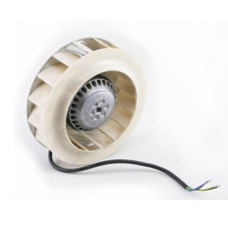 Mototurbine MINI AIRVENT 3 et 3R [- pièce détachée Atlantic - Non repris]