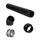 ComfoKit Réseau primaire Zehnder 160 [- Conduits Comfopipe - Zehnder]