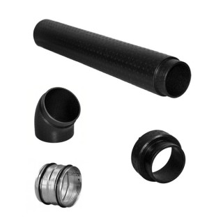 ComfoKit Réseau primaire Zehnder 160 [- Conduits Comfopipe - Zehnder]