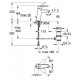 EURODISC COSMOPOLITAN - Mitigeur monocommande 1/2" lavabo Lave-main [- Robinetterie salle de bains - GROHE]