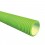 Conduit PEHD antistatique et antibactérien Optiflex Pro 50 mètres - Ø extérieur 75 et 90 mm [- Conduits Polyéthylène - Aldès]