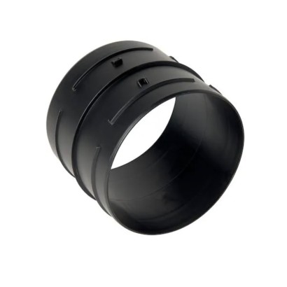 EasyClip Raccord Algaine Ø 125mm Optiflex Pro [- Conduits Polyéthylène et accessoires VMC - Aldès]