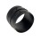 EasyClip Raccord Algaine Ø 125mm Optiflex Pro [- Conduits Polyéthylène et accessoires VMC - Aldès]