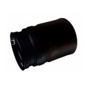 Raccord droit Easyclip Ø 90 mm Optiflex [- Accessoire VMC simple flux - ALDES]