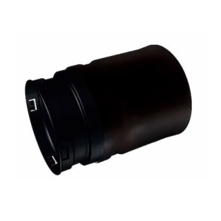 Raccord droit Easyclip Ø 90 mm Optiflex [- Accessoire VMC simple flux - ALDES]
