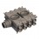 Caisson de distribution multi-configuration OPTIFLEX PRO - 24 piquages [- Accessoires VMC en PEHD - ALDES]