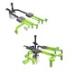 Caisson de distribution multi-configuration OPTIFLEX PRO - 24 piquages [- Accessoires VMC en PEHD - ALDES]