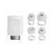 Smart TRV Adapt [- Tête thermostatique intelligente M30 x 1,5 - Delta Dore]