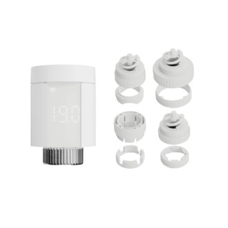 Smart TRV Adapt [- Tête thermostatique intelligente M30 x 1,5 - Delta Dore]