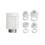 Smart TRV Adapt [- Tête thermostatique intelligente M30 x 1,5 - Delta Dore]