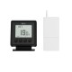 Tybox RF 210 BK [- Thermostat sans-fil pour systèmes hydraulique et aéraulique - noir - Delta Dore]