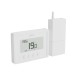 Tybox RF 210 BK [- Thermostat sans-fil pour systèmes hydraulique et aéraulique - noir - Delta Dore]