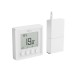 Tybox RF 130 [- Thermostat sans-fil pour radiateur électrique (16A) - Delta Dore]