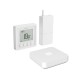 Tybox Home RF 210 [- Thermostat connecté sans-fil pour systèmes hydraulique et aéraulique - Delta Dore]