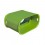 Manchon femelle PEHD - 50x100 mm ou 60x130 mm OPTIFLEX PRO [- Conduits et accessoires VMC en PEHD - Aldès]