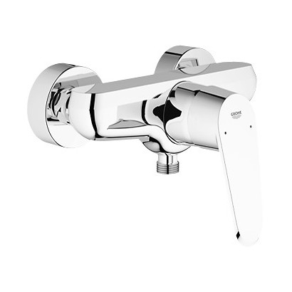 EURODISC COSMOPOLITAN - Mitigeur monocommande 1/2" Douche [- Robinetterie salle de bains - GROHE]