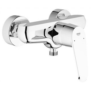 EURODISC COSMOPOLITAN - Mitigeur monocommande 1/2" Douche [- Robinetterie salle de bains - GROHE]