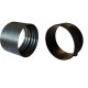 Raccord male ou femelle Ø 125, 160, 180 ou 200 mm - Série IsoPipe IP-IV [- Conduits VMC double flux - HELIOS]