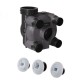 Kit Hygro B AlterHygro - VMC compacte + bouches à piles [- VMC Simple flux Hygroréglable basse consommation - Axelair]